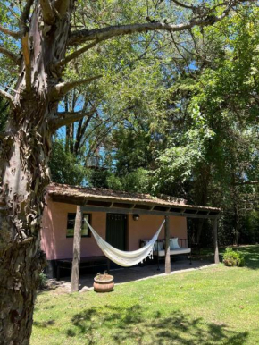 Ranchito Macondo